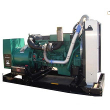 Conjunto de gerador de energia diesel de emergência 20kw-2000kw